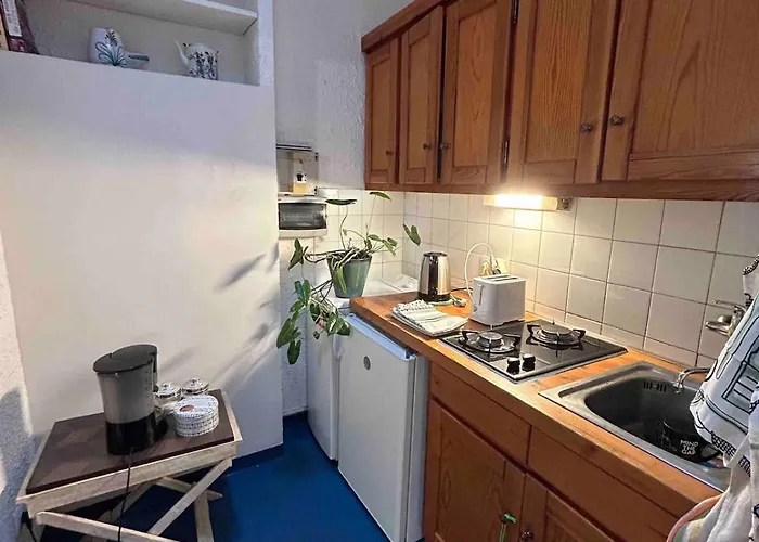 Apartamento Beautiful In The Middle Of Town *