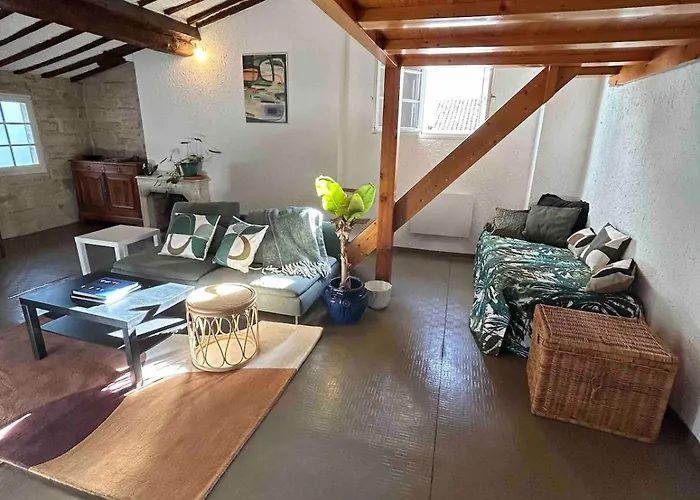 Beautiful In The Middle Of Town Apartamento