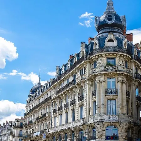 Apartmán Beautiful In The Middle Of Town *