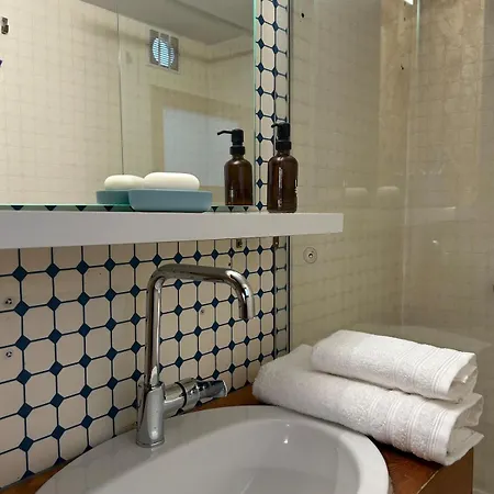 Beautiful In The Middle Of Town *