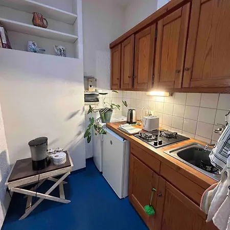 Apartment Beautiful In The Middle Of Town *