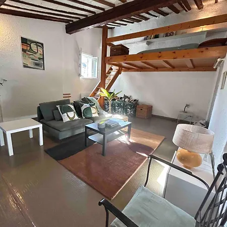 Beautiful In The Middle Of Town * Montpellier