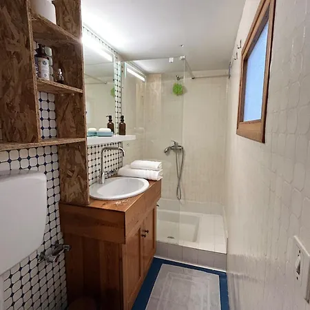 Beautiful In The Middle Of Town *